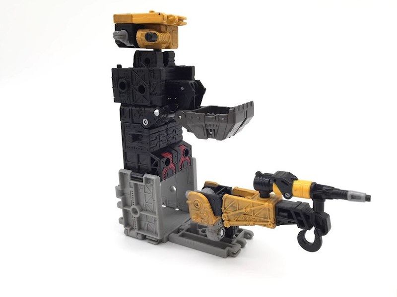 Transformers Earthrise Ironworks Video Review With Images 14 (14 of 25)